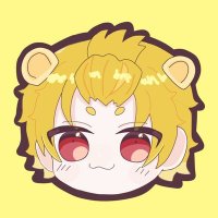 ここぴ🦁💛(@kokopi118648) 's Twitter Profile Photo