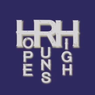 HopeRunsHigh Profile Picture