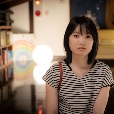 Petit_dadadadaa's profile picture. 岩手県の劇団ちりぢりに所属し、関東で働く女。プロフィール画像は松本伸さん撮影。