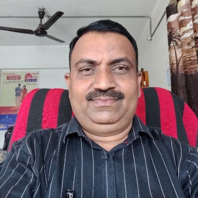 mukeshsoyaliya's profile picture. Taluka panchayat kotdasangani