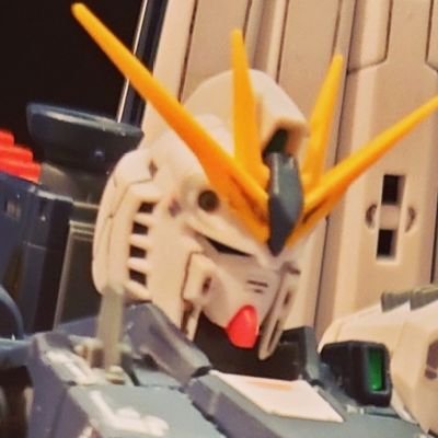 Gadget_gundam Profile Picture