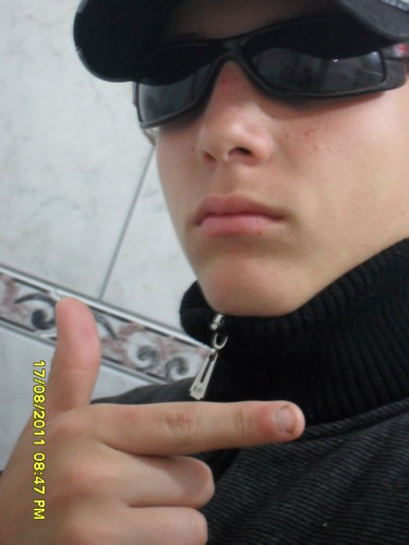 Eu nuun so de ninguéém...
