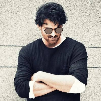 Prabhas Trends 🔙🆙さんのプロフィール画像