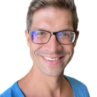 Father of 4 children, Passioned about helping people grow @SAP, #NewWork #CorporateRebel, #CoActiceCoach, #PeoplePositive, #Longboarding