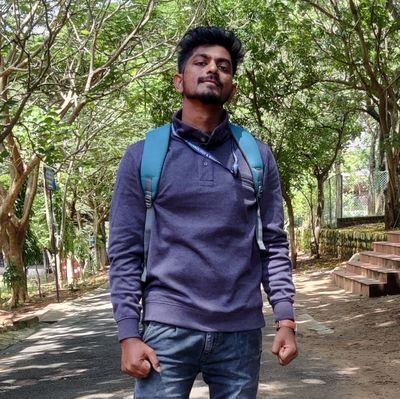 Junior Accountant @Malaysia
:)
MBA @ NIITM, Coimbatore 🕴️