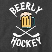 Beerly Hockey(@BeerlyHockey) 's Twitter Profile Photo