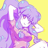 桒原なを子 (@amulberry_i) 's Twitter Profile