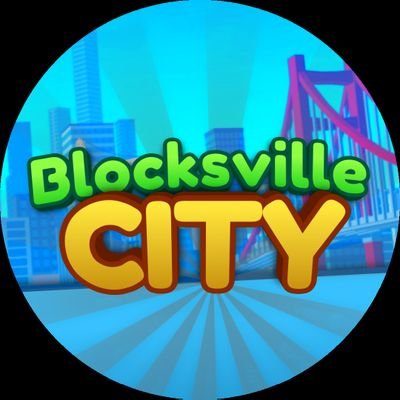 Welcome to Blocksville City!

Account ran by:
@Guy_Awesomest