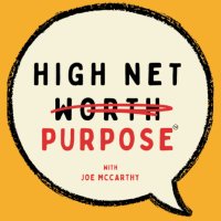 High Net Purpose(@HighNetPurpose) 's Twitter Profileg