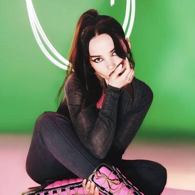 We didn't die, but no guarantees this time, we might
Alright, fuck it, let's do it again
Just a Doveoholic, Dovesessed with her Doveness. (Fan account)