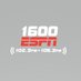 1600ESPN Cedar Rapids/Iowa City (@1600espn) Twitter profile photo 1600ESPN Cedar Rapids/Iowa City (@1600espn) Twitter profile photo