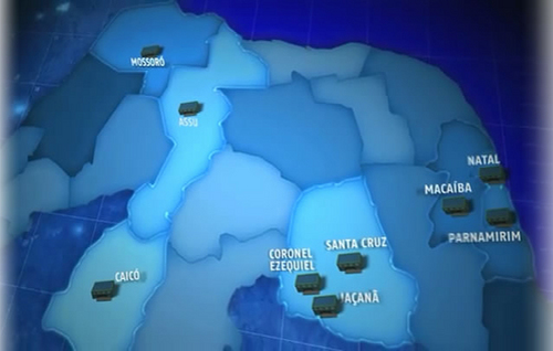 pronatecrn's profile picture. 