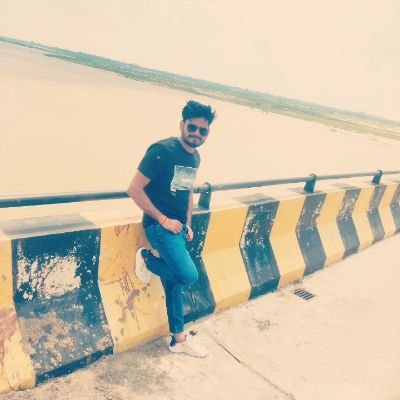 Nishant28541963's profile picture. जीवन वीणा की तरह है, ढंग से बजाना आ जाए तो आनंद ही आनंद है।🤗