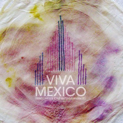 Viva Mexico Cinema