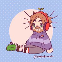Joey ☁🐀 (@kloqdq) 's Twitter Profile Photo Joey ☁🐀 (@kloqdq) 's Twitter Profile Photo