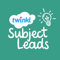 Twinkl Subject Leads (@twinklsubjleads) 's Twitter Profile Photo Twinkl Subject Leads (@twinklsubjleads) 's Twitter Profile Photo