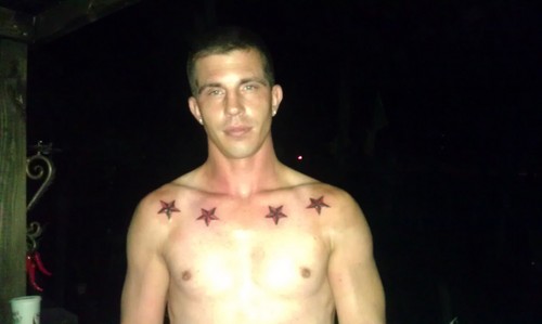 EricNY518's profile picture. 