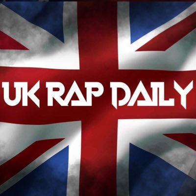 UK Rap Dailyさんのプロフィール画像