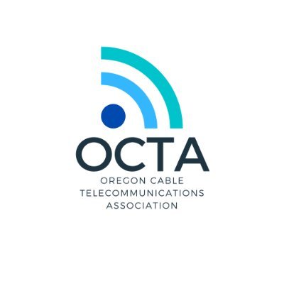 The Oregon Cable Telecommunications Association (OCTA) includes cable, voice, and internet providers who connect millions of Oregonians to broadband.