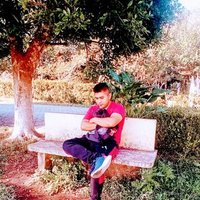 Miguel Rosales (@migros90) 's Twitter Profile