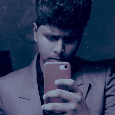 tharun2401's profile picture. 