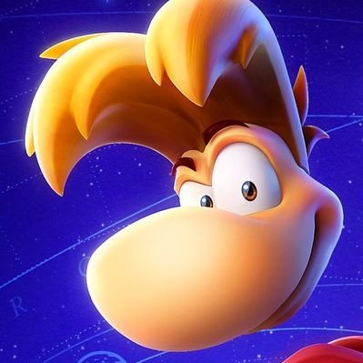 Rayman  Official Profile