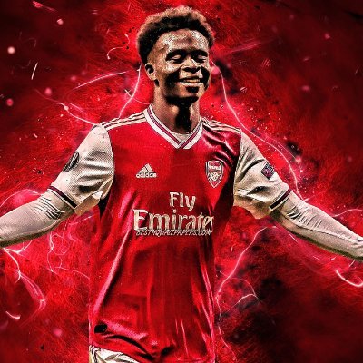 @Arsenal fan for life. kindly follow
