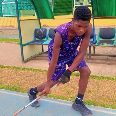 I Sodiq ogunsola Lekan 🇳🇬 hockey player 🏑🏑🏑in ogun state🏅🏅,and I have my professional job which is Aluminum🖼️🖼️🖼️ but hockey 🏑🏑 is my hobbies ❣️❣️