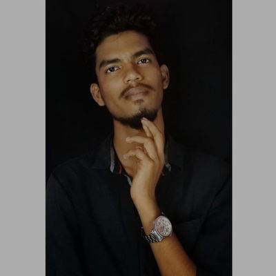 Mukil_Vardhanan Profile Picture