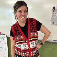 Courtney Rushnok (@fpscrushnok) 's Twitter Profile Photo Courtney Rushnok (@fpscrushnok) 's Twitter Profile Photo
