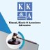 Kimani, Kiarie & Associates Advocates (@kkadvocateslaw) Twitter profile photo