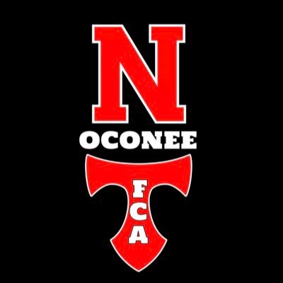 Official Account of the Titans Fellowship of Christian Athletes Huddle at North Oconee High School