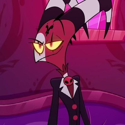 🖊(COMMISSIONS ARE OPEN)✏️ Helluva / Hazbin Artist 🔥
 BG Artist/Character Designer  Age 26