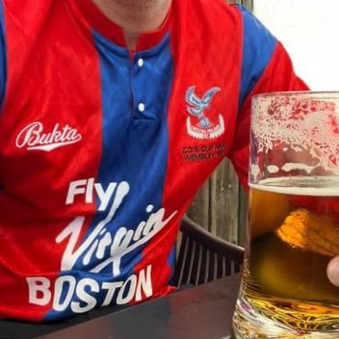 SteveCosgrave's profile picture. All things CPFC and wildlife.