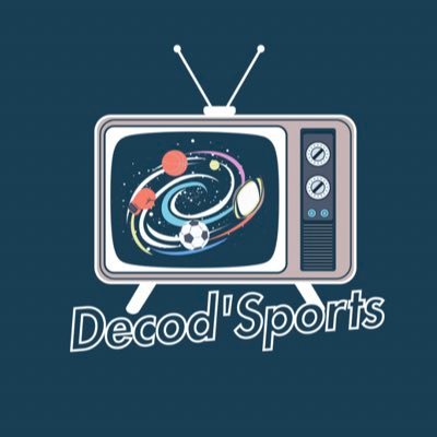 Bienvenue dans l’univers Decod’Sports ! Ici, tu retrouveras toute l’actualité décryptée de tes sports préférés. Fondé par @ilan_merhaba et @MerlinSLE.