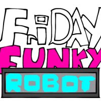 Team Friday Funky Robot (@team_ffr) 's Twitter Profile