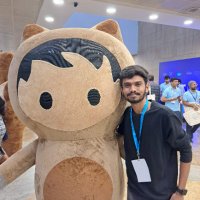 Logesh M(@logesh_m_sfdc) 's Twitter Profile Photo