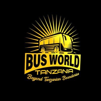 Passionate about buses. We offer travel services, that is up to date and reliable in TANZANIA and BEYOND.
#busworldtanzania 🇹🇿 +255