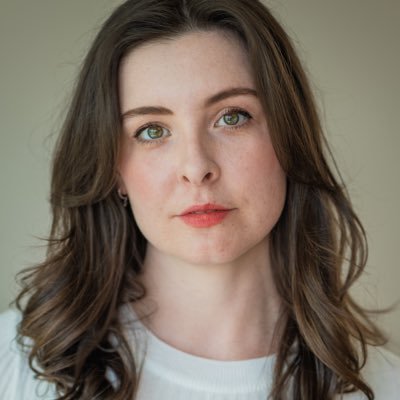 actor • writer • podcaster • coach • creative • intersectional feminist vegan ❀ she/her https://t.co/1kD0LCKoaN