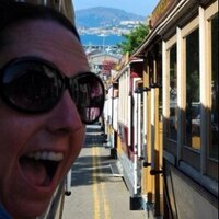 Julie M (@immostlymonkey) 's Twitter Profile