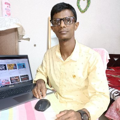 I am professional digital marketer
#Digital_Marketer