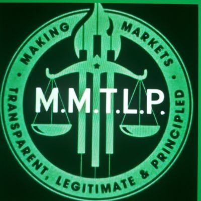 Free and Fair Markets #1A #2A #MAGA #AMERICAFIRST #Veterans #MMTLP