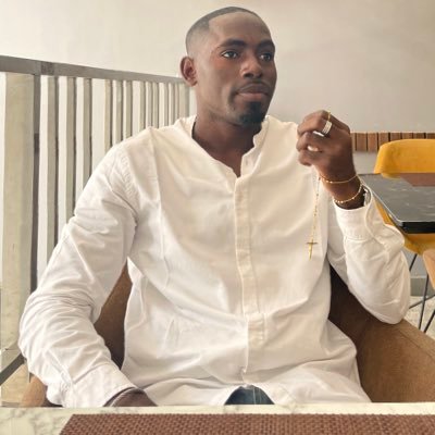 Software engineer 🧑🏿💻 ⬛️#ATARAXIE⬛️ Ésaïe 54:17 🙏🏿