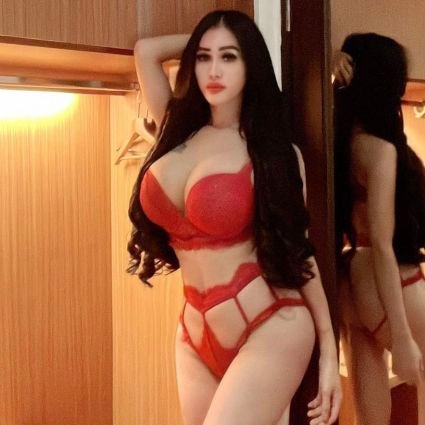 Maudy shemale Jakarta