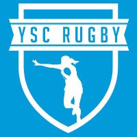 YSCRugby - Women's Rugby ✊🏿🏳️‍⚧️🇺🇦🇵🇸(@yscrugby) 's Twitter Profile Photo