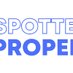 Spotted Property (@SpottedPropUK) Twitter profile photo