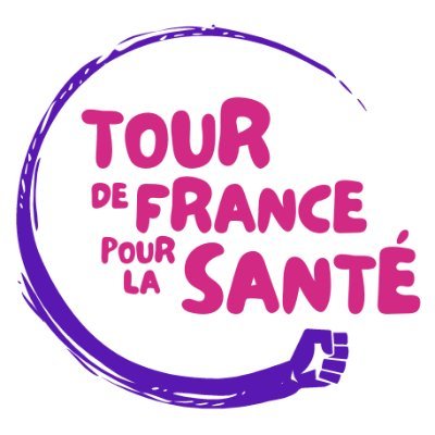 Mobilisation citoyenne! Tour de France Pour La Santé. Un budget pour sortir de la crise sanitaire et satisfaire les besoins des populations