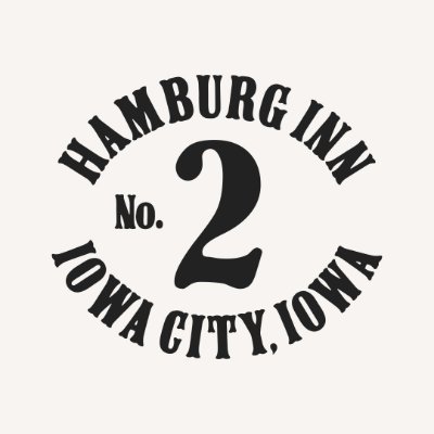 HamburgInn's profile picture. A landmark in the Iowa City area since 1935, Hamburg Inn No. 2 is a unique American diner serving a full menu of local favorites made fresh daily!