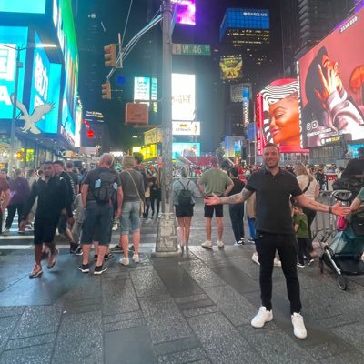 Liam_Hunter93's profile picture. 