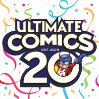 Ultimate Comics (@ultimatecomics) 's Twitter Profile Photo